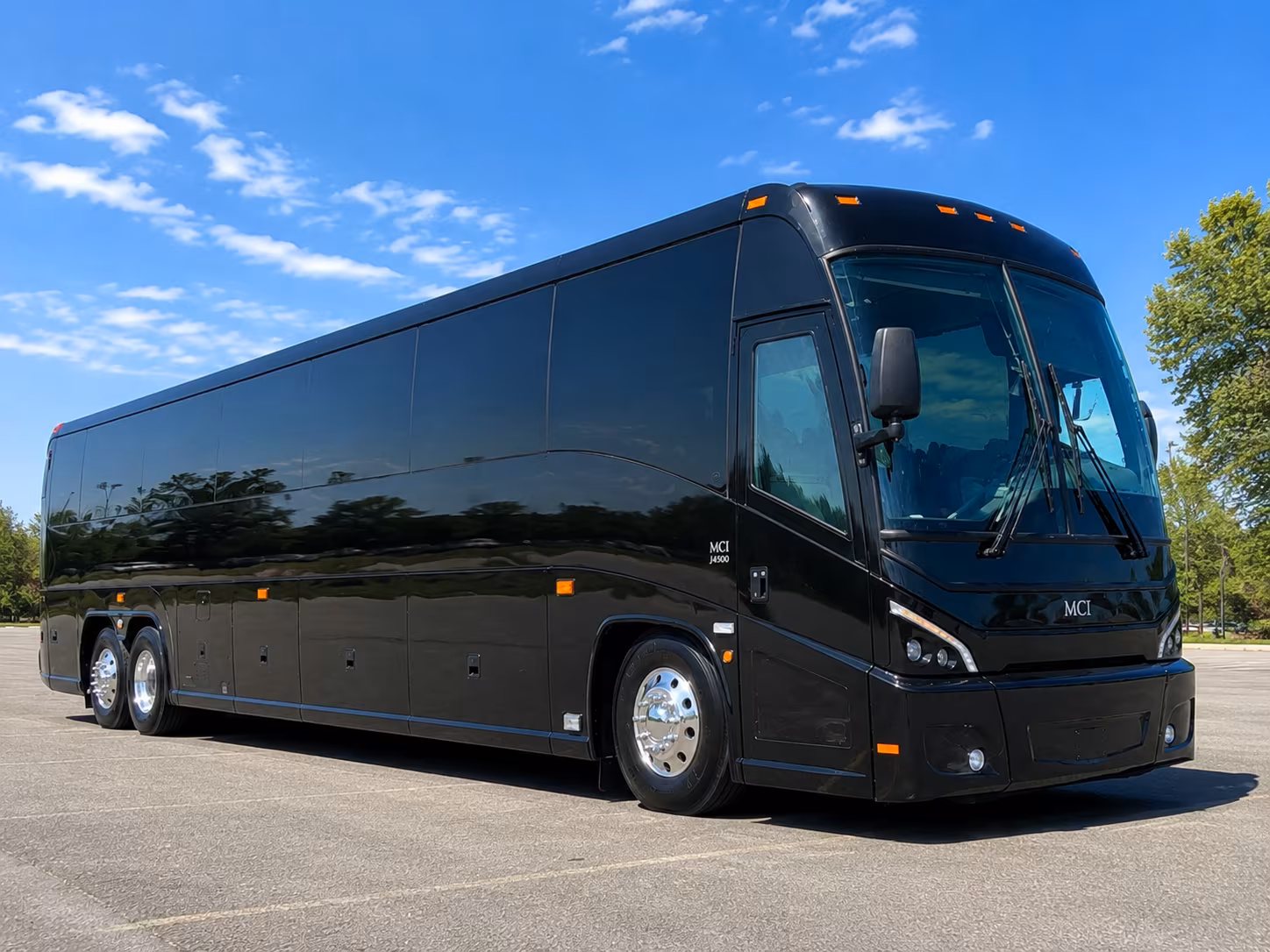 arrive at your plymouth area venue in style with a wedding party bus