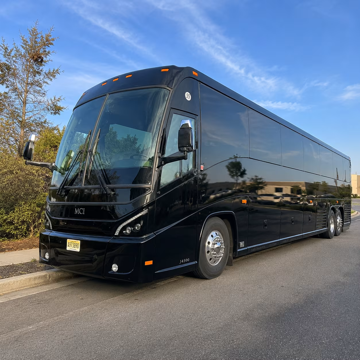 church retreat transportation to castaway club camp wapo and beyond