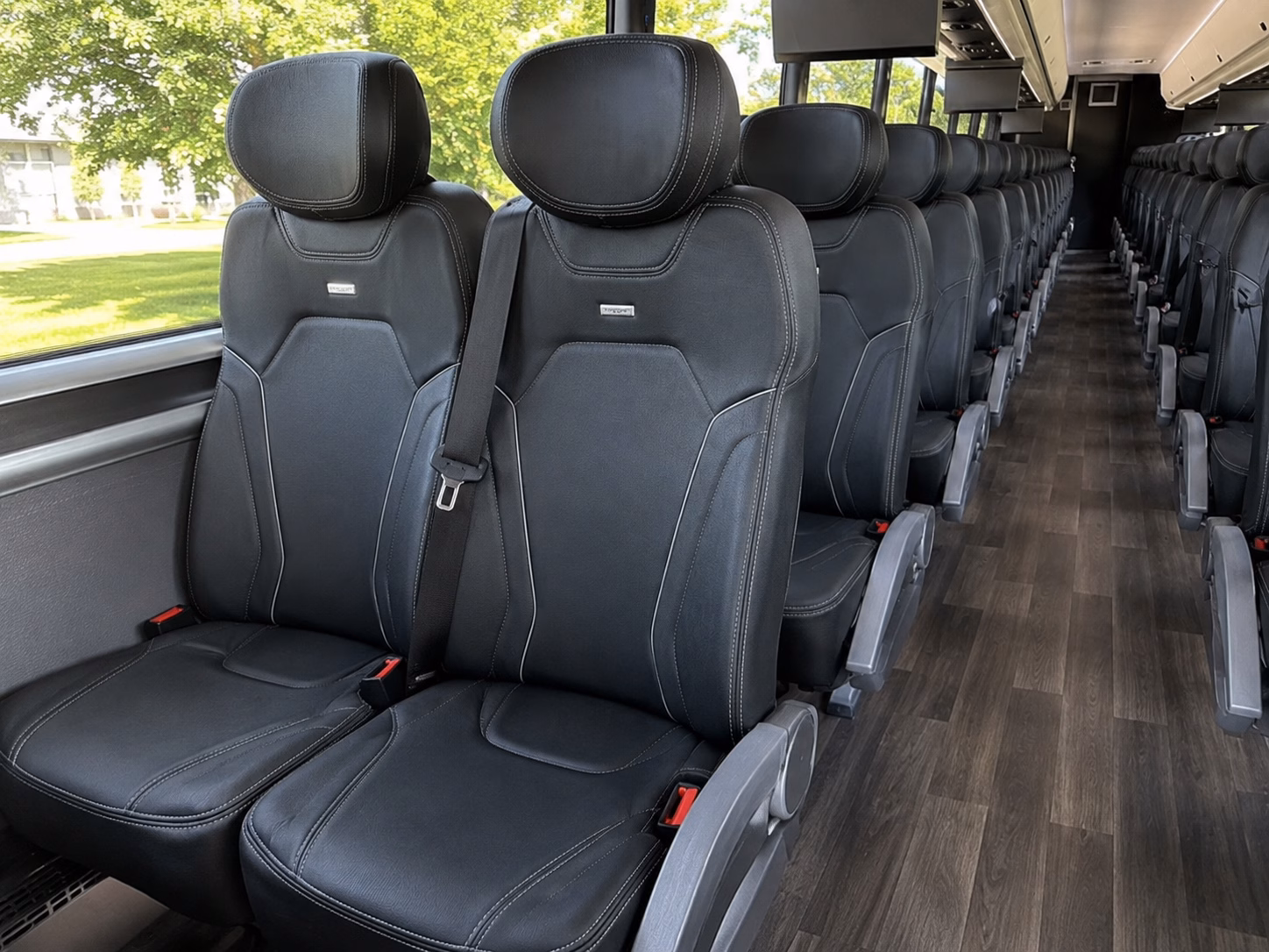 compare bus rental pricing in plymouth online upfront and in minutes