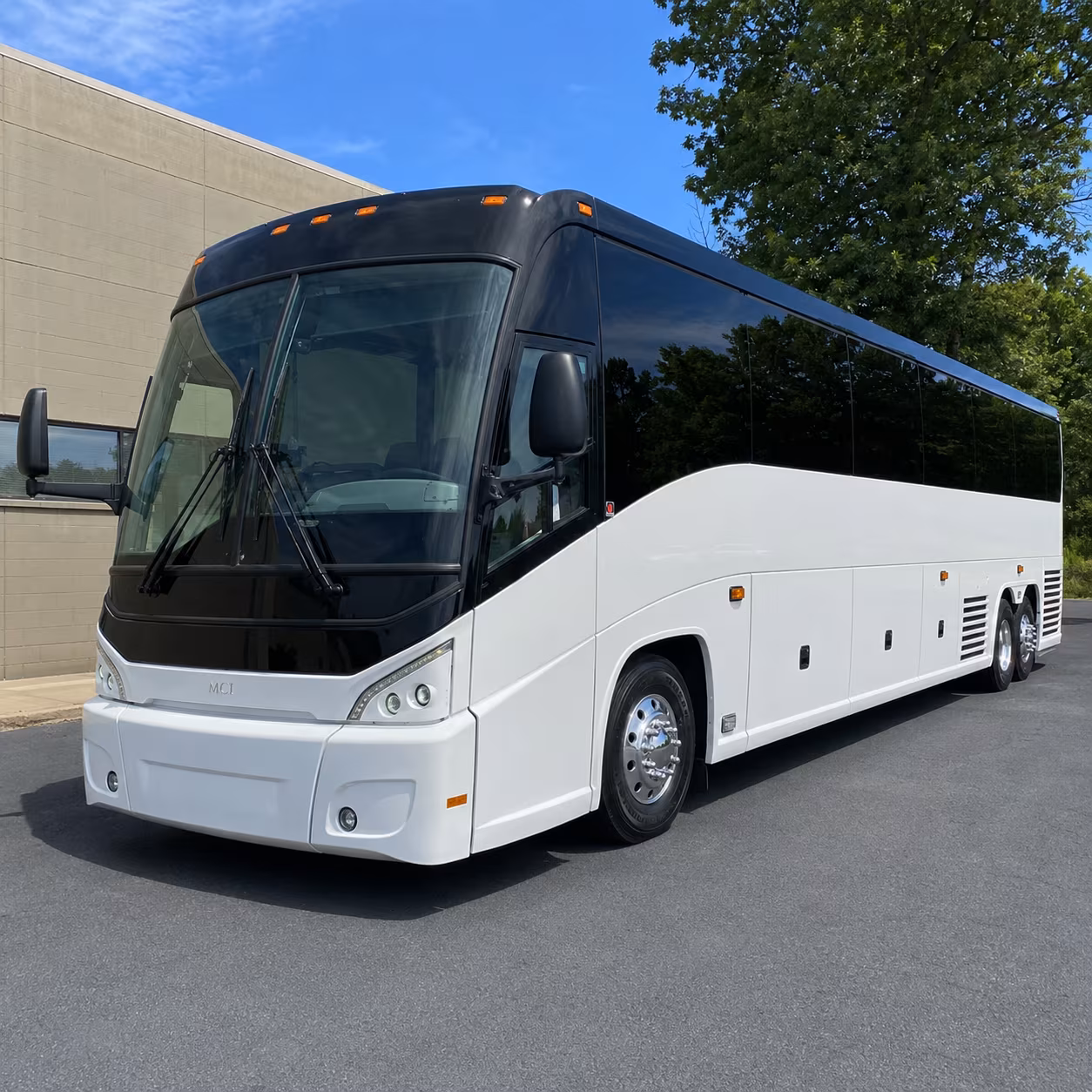 employee shuttle service along plymouth s i 494 corridor