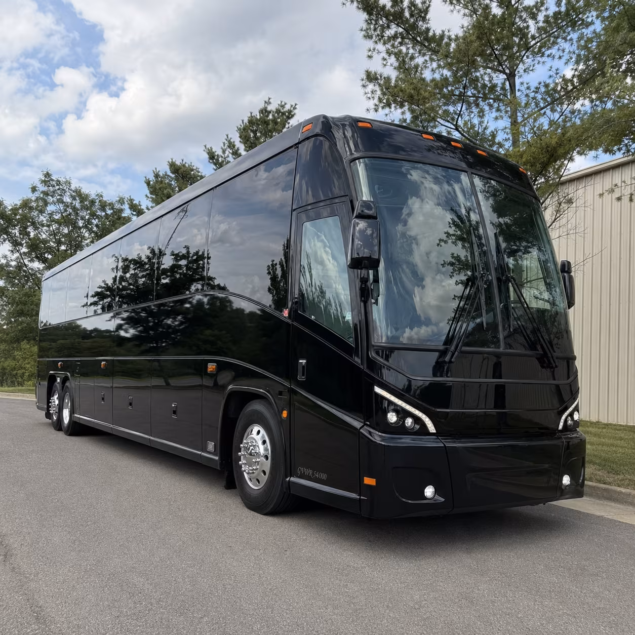 got 30 seconds find a bus for your plymouth sunday shuttle or overflow parking needs