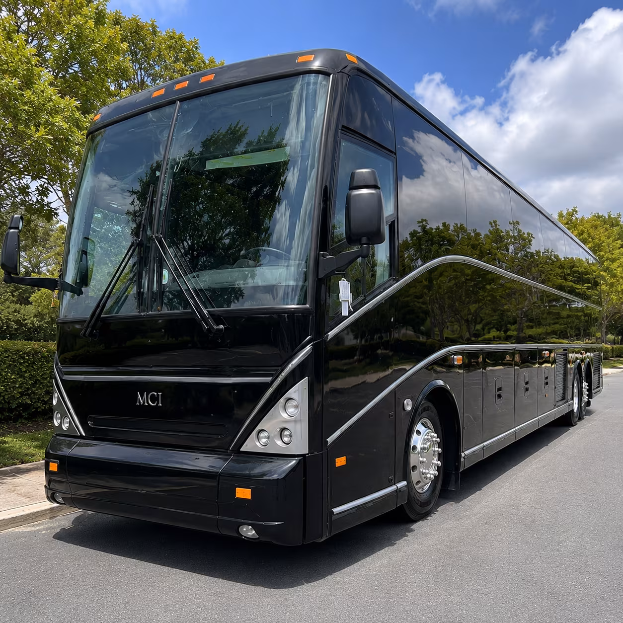 lake minnetonka venues and wayzata are easy with a wedding bus rental