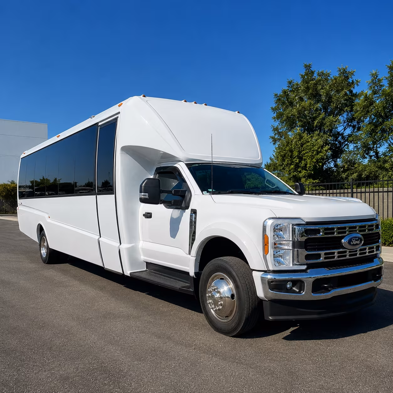 plymouth corporate event transportation
