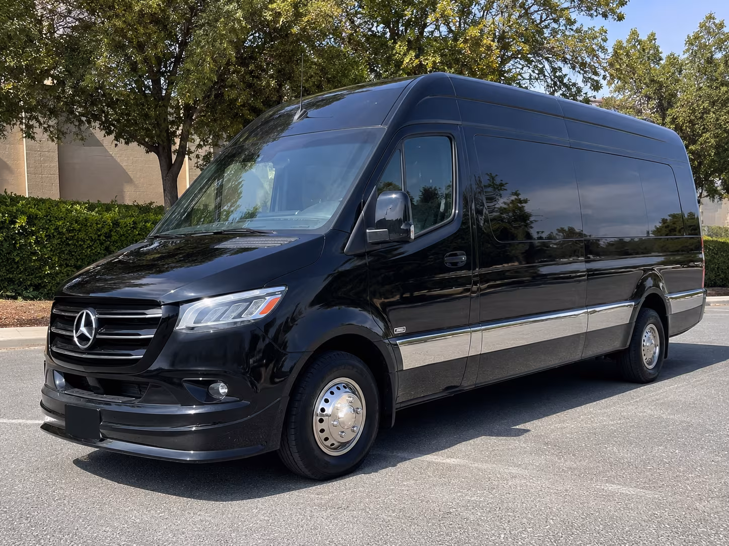 plymouth employee transportation