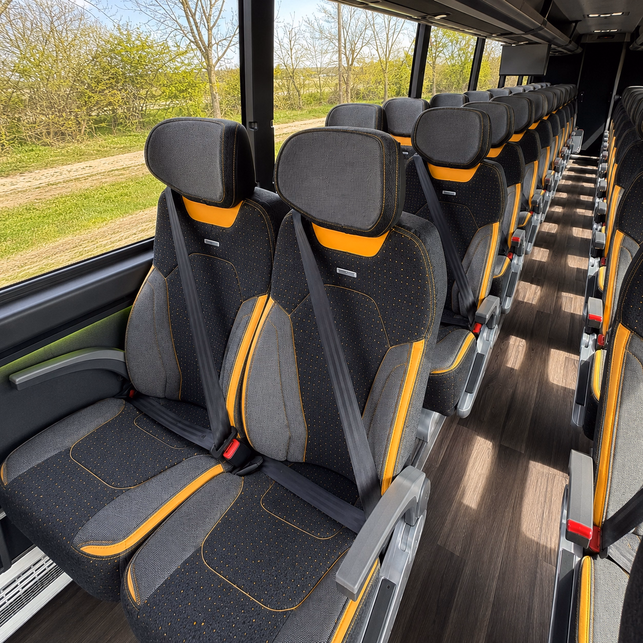 plymouth long distance transportation