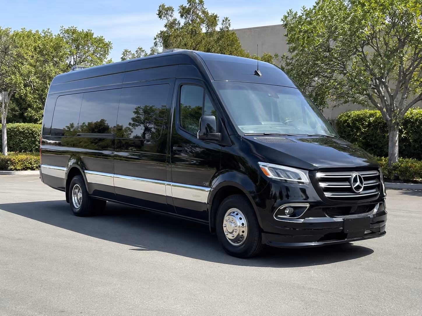 plymouth private event transportation onboard seating