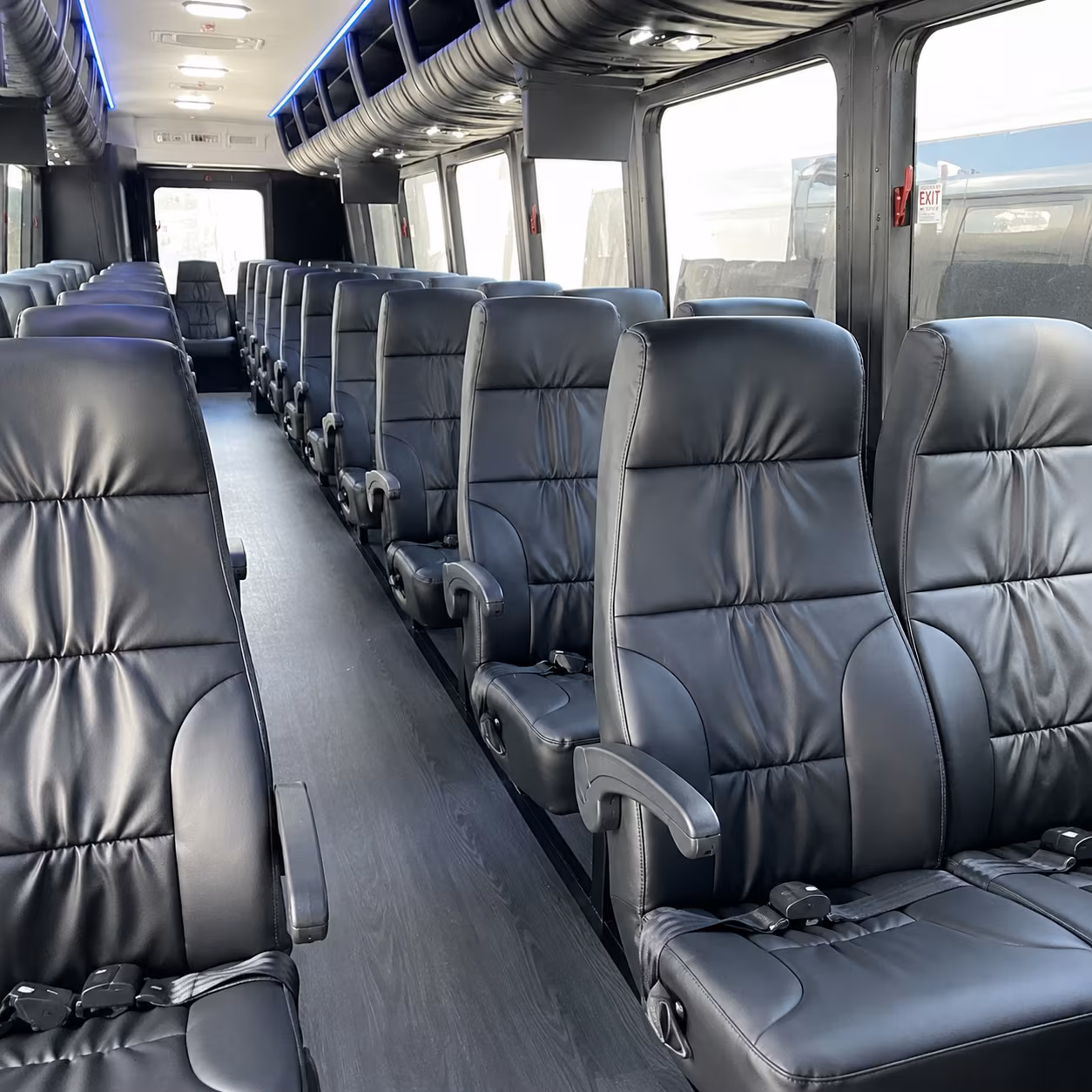 plymouth private event transportation