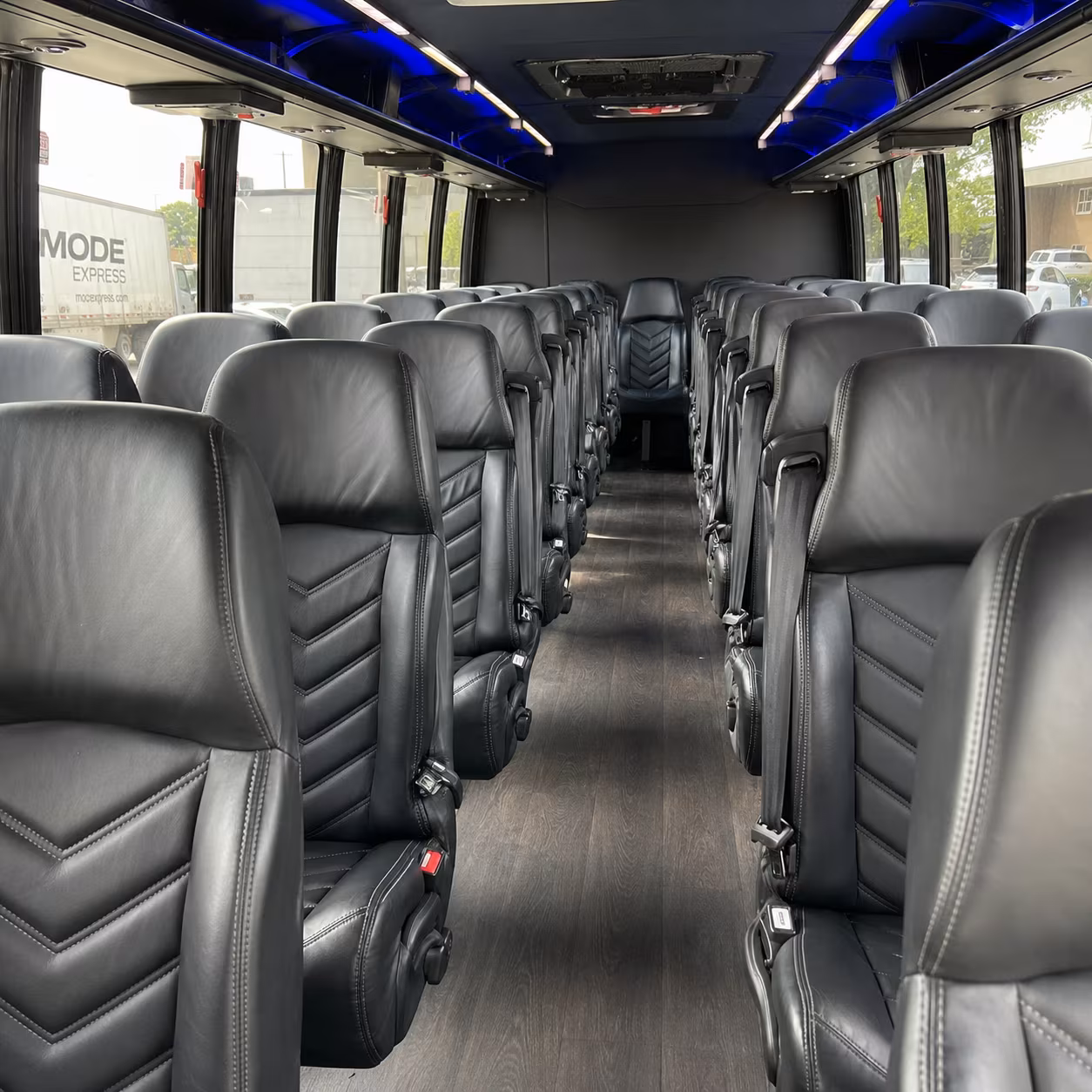 plymouth school event transportation