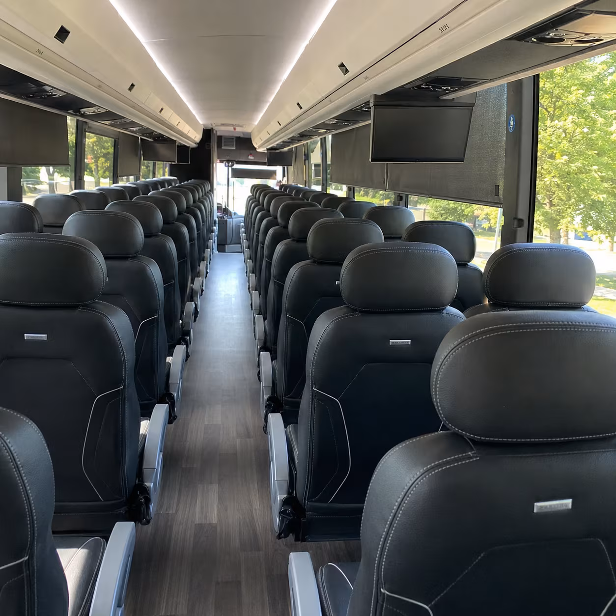 plymouth wine tour brewery transportation onboard seating