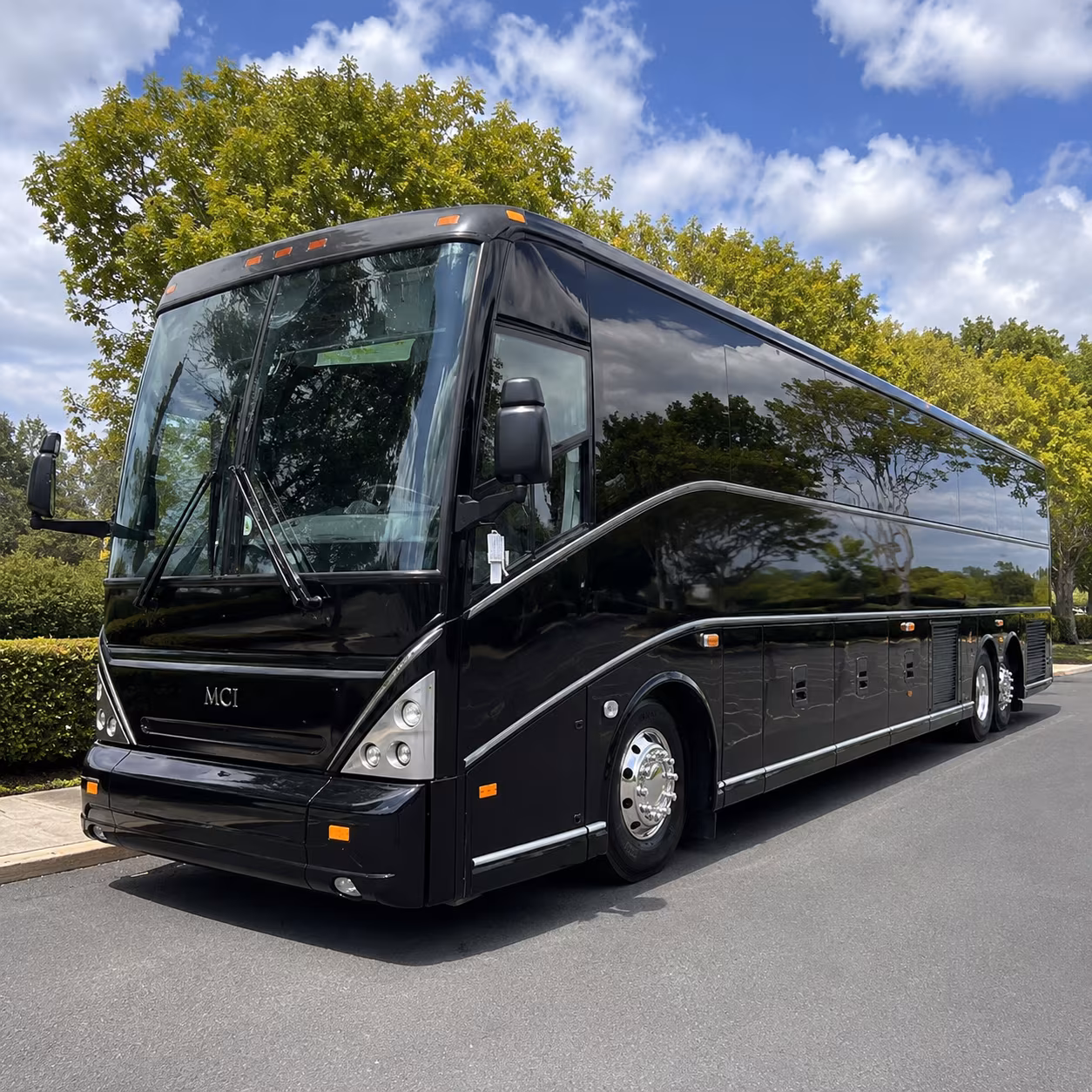 why plymouth families choose busrentalplymouth com for prom night every year